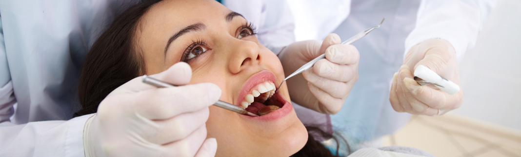 Tandartspraktijk Nesselande